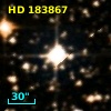 HD 183867