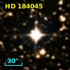 HD 184045