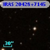 IRAS 20428+7145