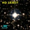 HD 183837