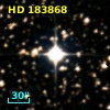 HD 183868