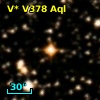 V* V378 Aql
