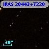 IRAS 20443+7220