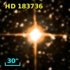 HD 183736