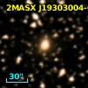 2MASX J19303004-0028146
