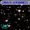 2MASX J19300025-0015438