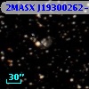 2MASX J19300262-0120018