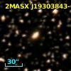 2MASX J19303843-0026206
