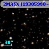 2MASX J19305980-0210428