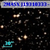 2MASX J19310333-0039048
