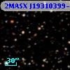 2MASX J19310399-0021388