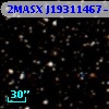 2MASX J19311467-0016485