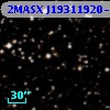 2MASX J19311920-0010035