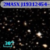 2MASX J19312454-0013465
