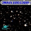 2MASX J19312688-0023105