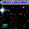 2MASX J19321069-0126330