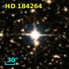 HD 184264