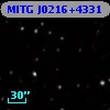 MITG J0216+4331