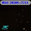 IRAS 20508+7211