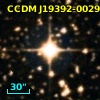 CCDM J19392-0029AB