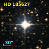 HD 185627