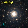 *  45 Aql