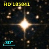 HD 185841