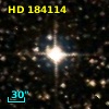 HD 184114