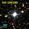 HD 184180