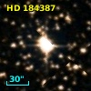 HD 184387