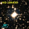 HD 184430