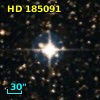 HD 185091