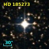 HD 185273