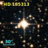 HD 185313