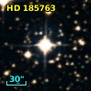 HD 185763