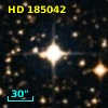 HD 185042