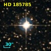 HD 185785