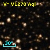 V* V1270 Aql