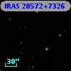 IRAS 20572+7326