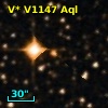 V* V1147 Aql