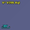 V* V396 Aql