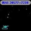 IRAS 20577+7239