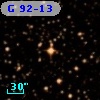 G  92-13