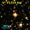 V* V1319 Aql