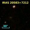 IRAS 20583+7212