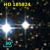 HD 185824