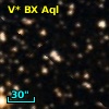 V* BX Aql
