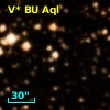 V* BU Aql