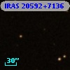 IRAS 20592+7136