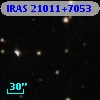 IRAS 21011+7053